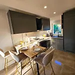 Apartament Stressless *