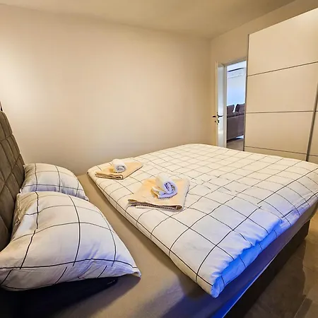Apartamento Stressless