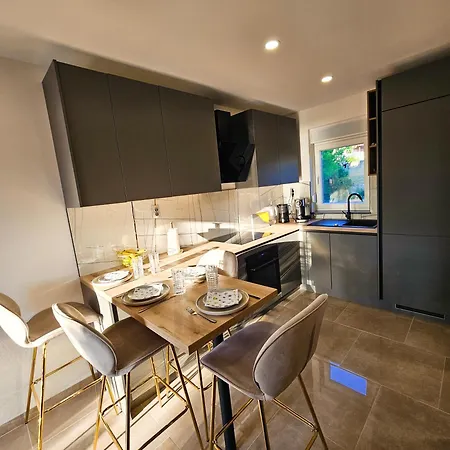 Apartamento Stressless *