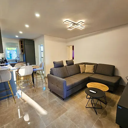 Stressless Appartement *