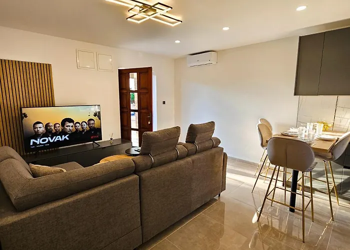 Appartement Stressless Nin