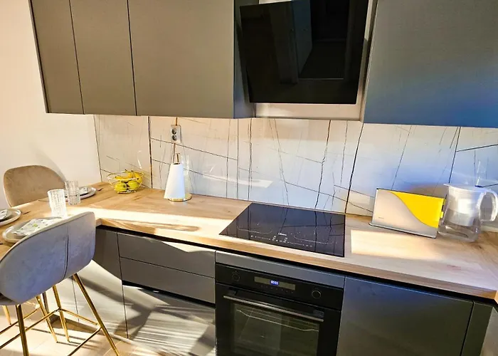 Apartman Stressless *