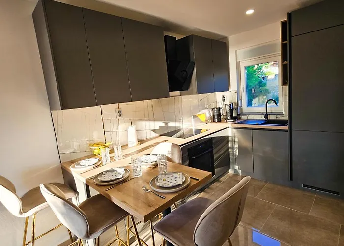 Apartman Stressless *