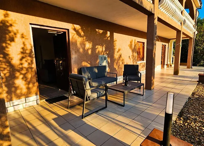 Stressless Apartman *