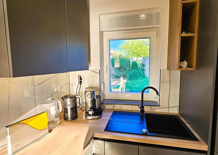 Stressless Apartman *