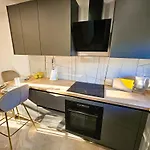 Appartement Stressless *