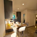 Stressless Appartement *