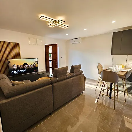 Apartamento Stressless Nin