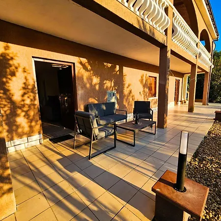 Stressless Apartamento *