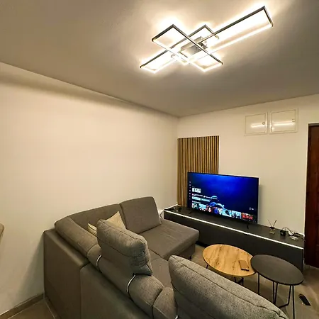 Stressless Apartamento