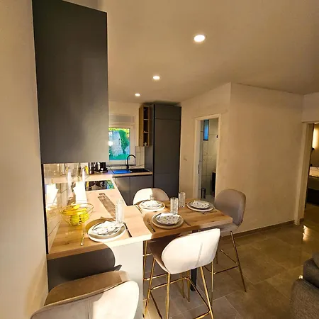 Stressless Apartamento *